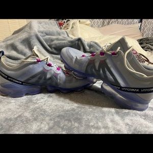 Nike air vapor max 2019